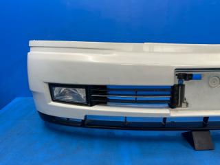 Бампер передний Nissan CEDRIC Y34 VQ25 62022 AG040 5 ракурс