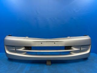 Бампер передний  Mazda BONGO FRIENDEE SGLR WL-T ,S51P-50031 ,S51P-50031 1 ракурс
