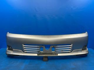 Бампер передний  Toyota OPA ZCT10 1ZZ ,52119-63010 ,52119-63010 1 ракурс
