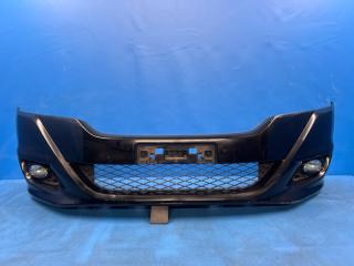 Бампер передний Honda STREAM RN6 R18A 71101-SMCX-0000 1 ракурс