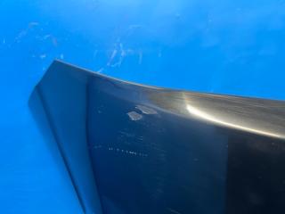 Бампер передний Honda STREAM RN6 R18A 71101-SMCX-0000 3 ракурс