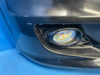 Бампер передний Honda STREAM RN6 R18A 71101-SMCX-0000 4 ракурс