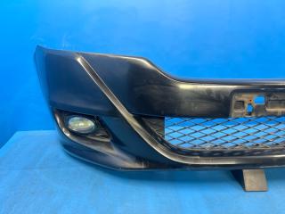 Бампер передний Honda STREAM RN6 R18A 71101-SMCX-0000 5 ракурс