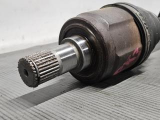 Привод левый передний Honda ELYSION RR3 J30A 44306-SJK-000 2 ракурс