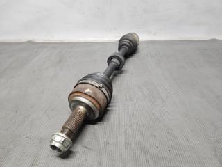Привод левый передний Honda ELYSION RR3 J30A 44306-SJK-000 5 ракурс