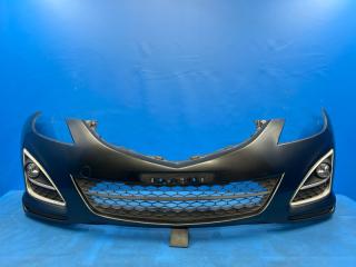 Бампер передний Mazda ATENZA GHEFW LF GDK4-50031 1 ракурс