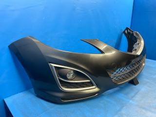 Бампер передний Mazda ATENZA GHEFW LF GDK4-50031 2 ракурс