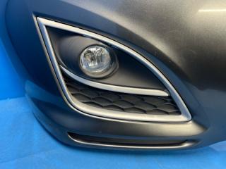 Бампер передний Mazda ATENZA GHEFW LF GDK4-50031 4 ракурс