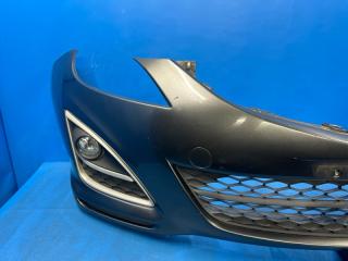 Бампер передний Mazda ATENZA GHEFW LF GDK4-50031 5 ракурс