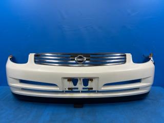 Бампер передний  Nissan SKYLINE V35 VQ25 ,62022 AL540 ,62022 AL540 1 ракурс