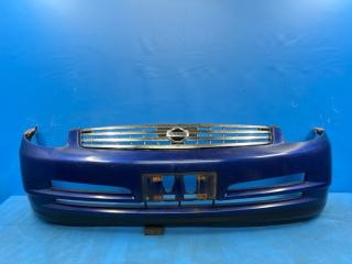 Бампер передний  Nissan SKYLINE V35 VQ25 ,62022 AL540 ,62022 AL540 1 ракурс
