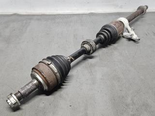 Привод правый передний Honda ELYSION RR3 J30A 44305-SJK-000 5 ракурс