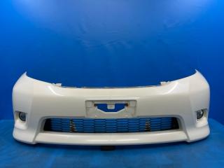 Бампер передний Toyota ISIS ZGM10 2ZR 52119-44440 1 ракурс