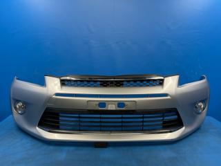Бампер передний Toyota MARK X ZIO ANA10 2AZ 52119-72060 1 ракурс