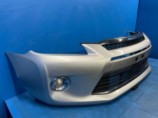 Бампер передний Toyota MARK X ZIO ANA10 2AZ 52119-72060 2 ракурс