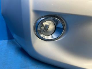 Бампер передний Toyota MARK X ZIO ANA10 2AZ 52119-72060 4 ракурс