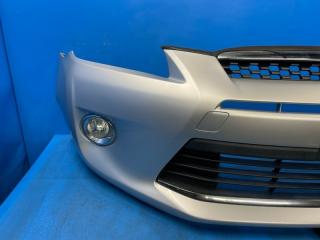 Бампер передний Toyota MARK X ZIO ANA10 2AZ 52119-72060 5 ракурс