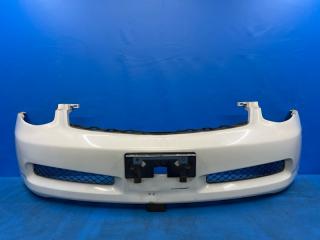 Бампер передний  Nissan SKYLINE CPV35 VQ35 ,62022 AM840 ,62022 AM840 1 ракурс