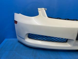 Бампер передний Nissan SKYLINE CPV35 VQ35 62022 AM840 4 ракурс