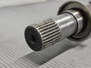 Привод правый передний Honda ELYSION RR5, RR6 J35A 44305-SYK-000 2 ракурс