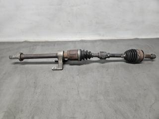 Привод правый передний Honda STREAM RN8 R20A 44305-SMB-010 1 ракурс
