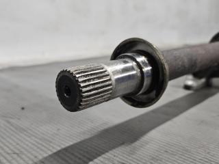 Привод правый передний Honda STREAM RN8 R20A 44305-SMB-010 2 ракурс