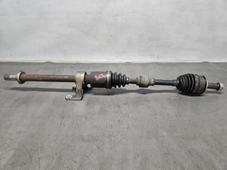 Привод правый передний Honda STREAM RN8 R20A 44305-SMB-010 1 ракурс