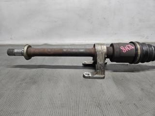 Привод правый передний Honda STREAM RN8 R20A 44305-SMB-010 3 ракурс