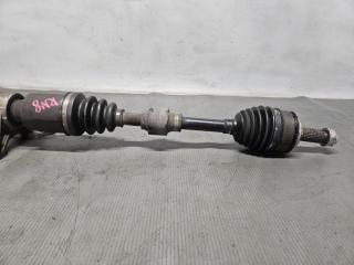 Привод правый передний Honda STREAM RN8 R20A 44305-SMB-010 4 ракурс