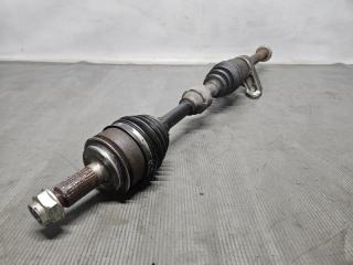 Привод правый передний Honda STREAM RN8 R20A 44305-SMB-010 5 ракурс