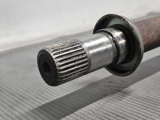 Привод правый передний Honda ELYSION RR3 J30A 44305-SJK-000 2 ракурс