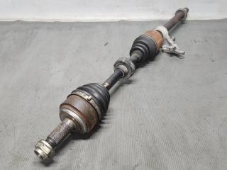 Привод правый передний Honda ELYSION RR3 J30A 44305-SJK-000 5 ракурс