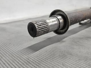 Привод правый передний Honda ELYSION RR3 J30A 44305-SJK-000 2 ракурс
