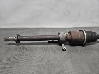 Привод правый передний Honda ELYSION RR3 J30A 44305-SJK-000 3 ракурс