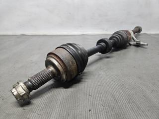 Привод правый передний Honda ELYSION RR3 J30A 44305-SJK-000 5 ракурс