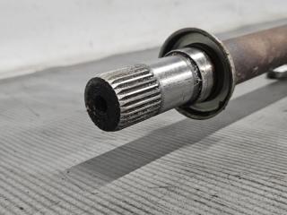Привод правый передний Honda ELYSION RR3 J30A 44305-SJK-000 2 ракурс