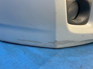 Бампер передний Toyota PRIUS ZVW30 2ZR 52119-47080 3 ракурс