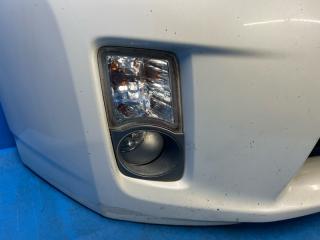 Бампер передний Toyota PRIUS ZVW30 2ZR 52119-47080 4 ракурс