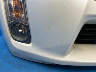 Бампер передний Toyota PRIUS ZVW30 2ZR 52119-47080 5 ракурс