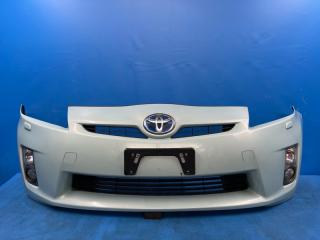 Бампер передний Toyota PRIUS ZVW30 2ZR 52119-47080 1 ракурс