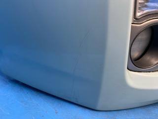 Бампер передний Toyota PRIUS ZVW30 2ZR 52119-47080 3 ракурс
