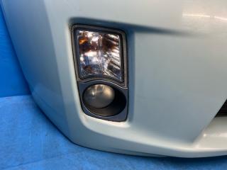 Бампер передний Toyota PRIUS ZVW30 2ZR 52119-47080 4 ракурс