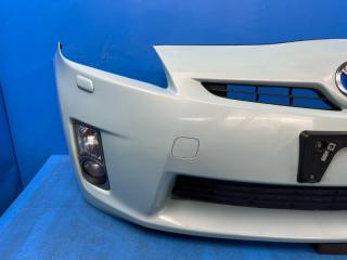 Бампер передний Toyota PRIUS ZVW30 2ZR 52119-47080 5 ракурс
