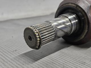 Привод левый передний Mazda ATENZA GY3W L3 2 ракурс Привод левый передний Mazda ATENZA GY3W L3 2 ракурс