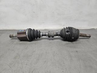 Привод левый передний Nissan SERENA TC24 QR20 39101-WF715 1 ракурс Привод левый передний Nissan SERENA TC24 QR20 39101-WF715 1 ракурс
