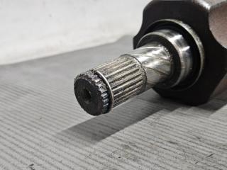 Привод левый передний Nissan SERENA TC24 QR20 39101-WF715 2 ракурс Привод левый передний Nissan SERENA TC24 QR20 39101-WF715 2 ракурс