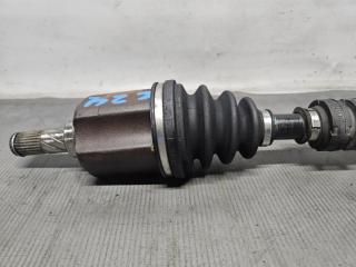 Привод левый передний Nissan SERENA TC24 QR20 39101-WF715 3 ракурс Привод левый передний Nissan SERENA TC24 QR20 39101-WF715 3 ракурс