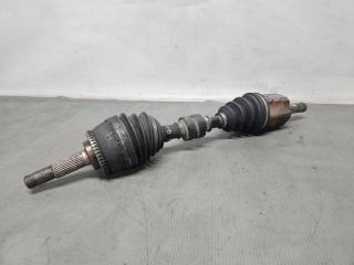 Привод левый передний Nissan SERENA TC24 QR20 39101-WF715 5 ракурс