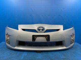 Бампер передний Toyota PRIUS ZVW30 2ZR 52119-47080 1 ракурс
