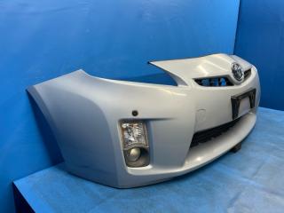 Бампер передний Toyota PRIUS ZVW30 2ZR 52119-47080 2 ракурс